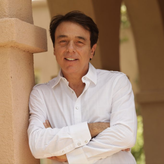 Dr Thomas Lodi